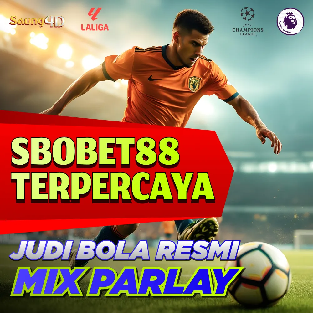 Sbobet88